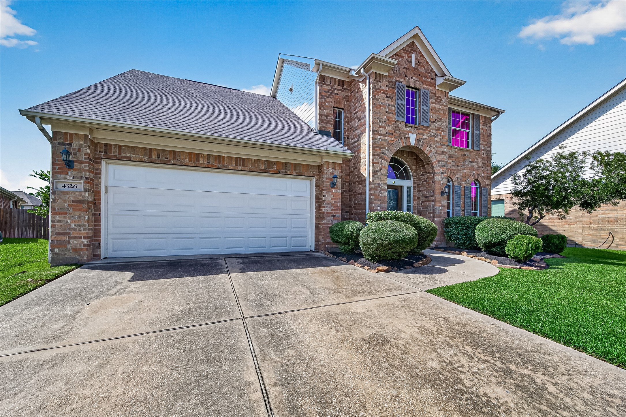 4326 Country Oaks Court Spring, TX 77388 - Photo 2 of 47