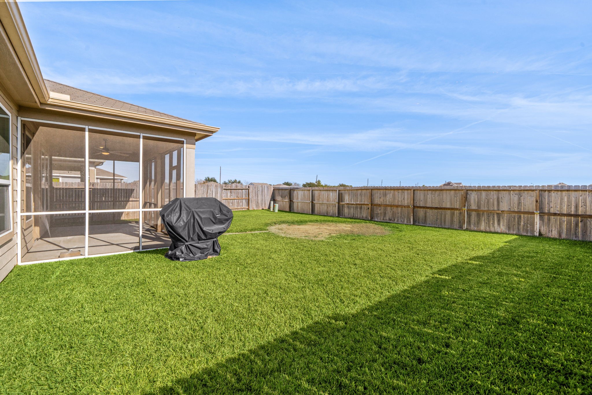 20811 Filbert Lane Katy, TX 77449 - Photo 28 of 43