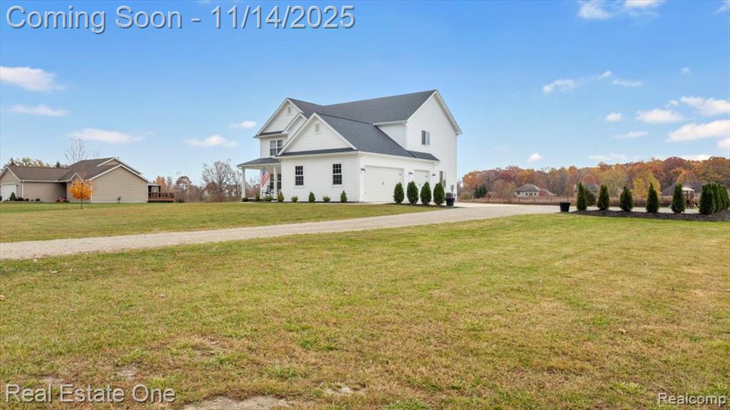 37141 Felt Road New Boston, MI 48164 - Photo 44 of 52