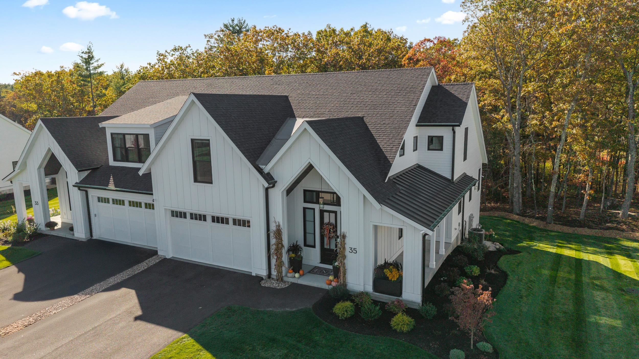 4 Arbor Road Windham, NH 03087 - Photo 35 of 44