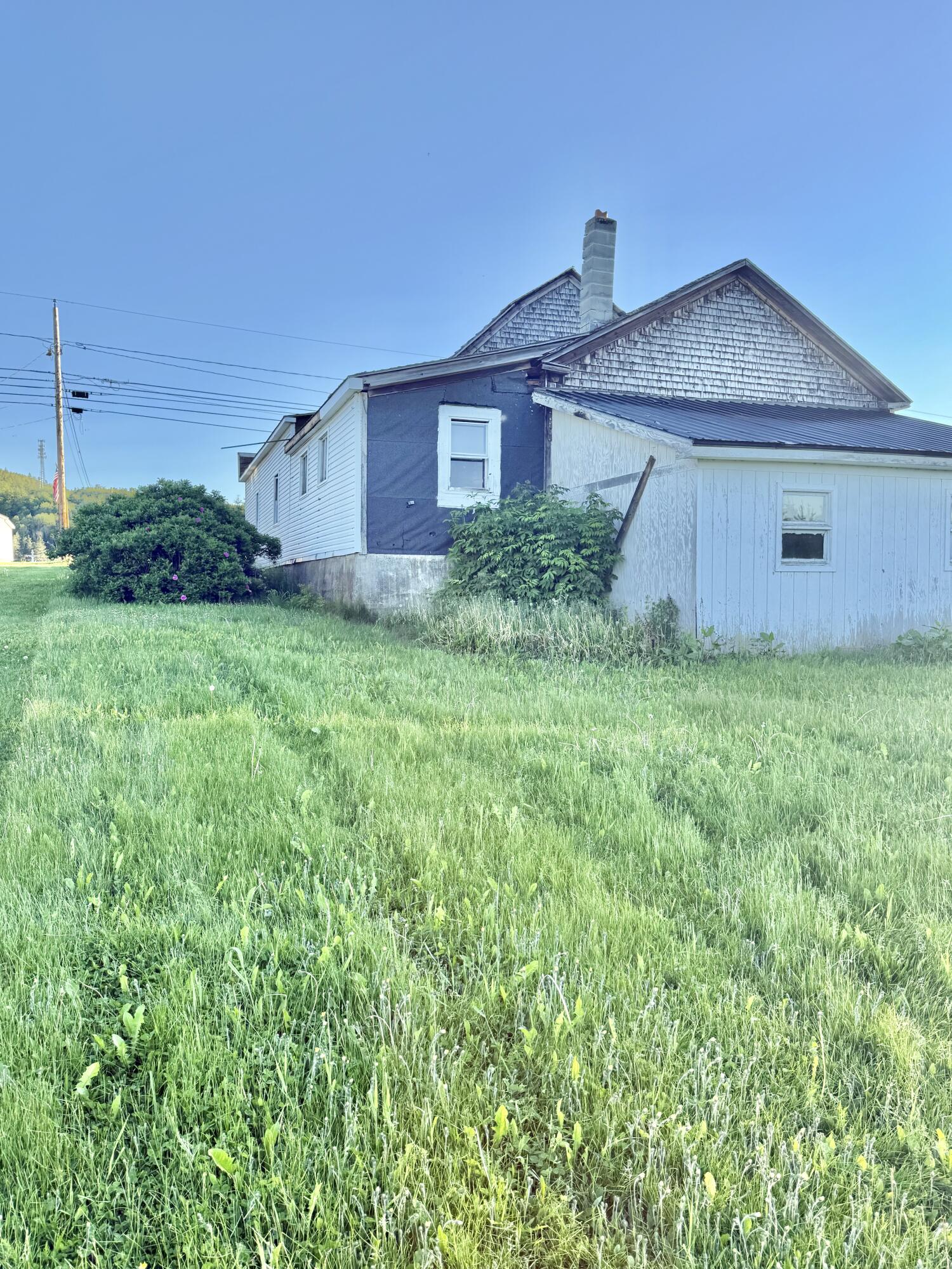 982 Main Street Grand Isle, ME 04746 - Photo 12 of 97 Exterior