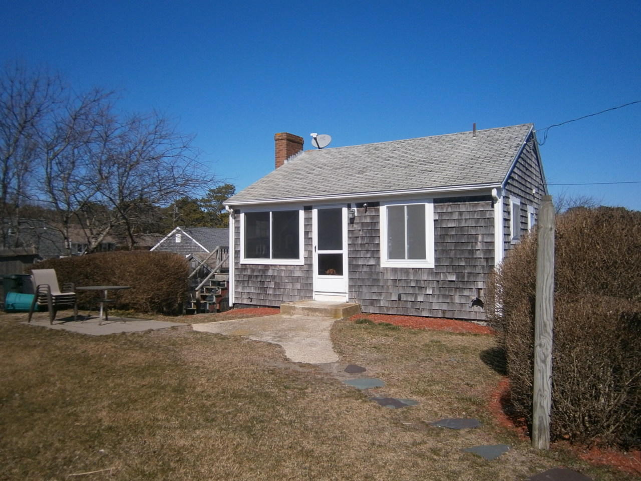 207 Captain Chase Road Dennis Port, MA 02639 - Photo 1 of 12 P3050014