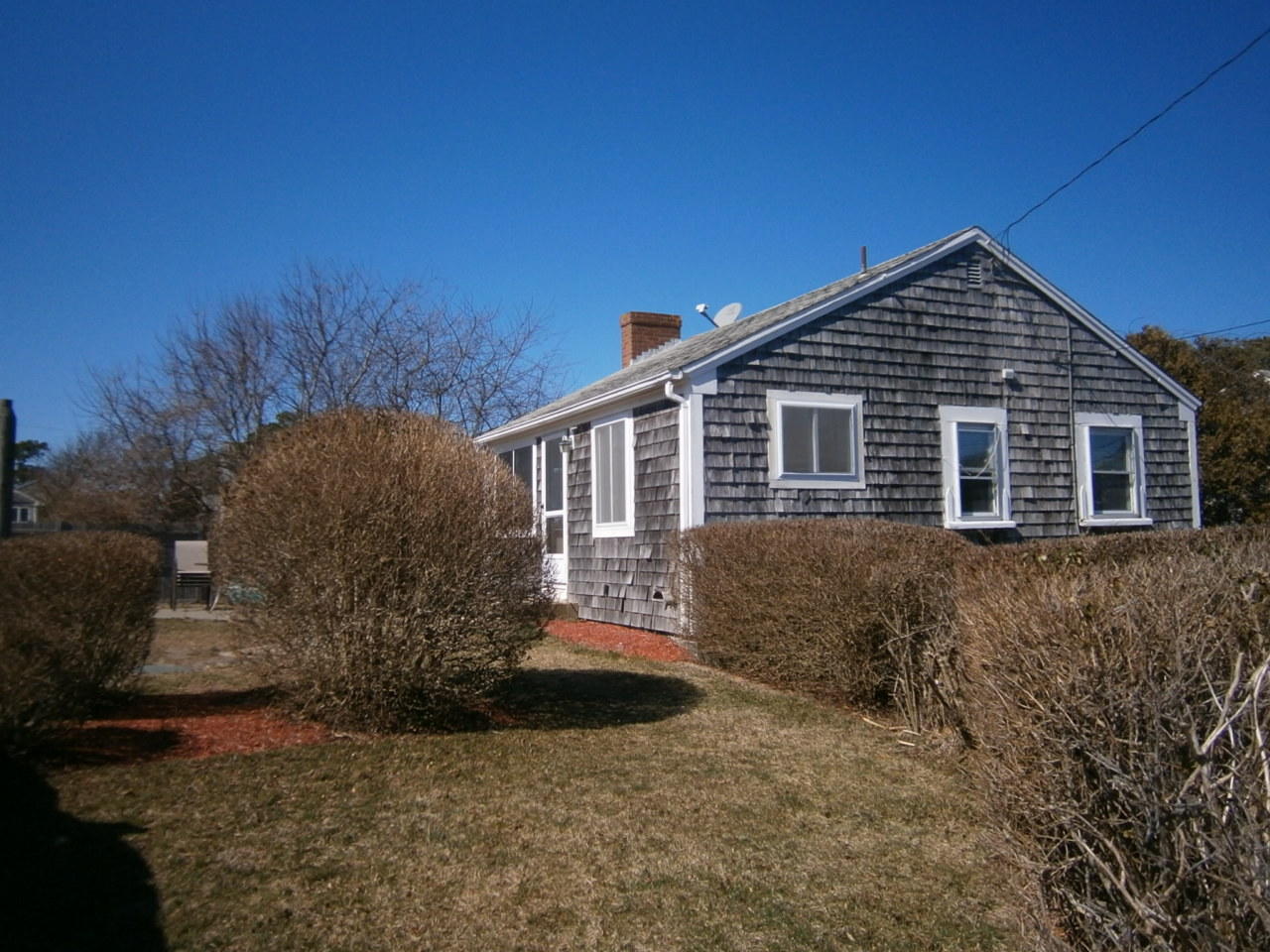 207 Captain Chase Road Dennis Port, MA 02639 - Photo 2 of 12 P3050012