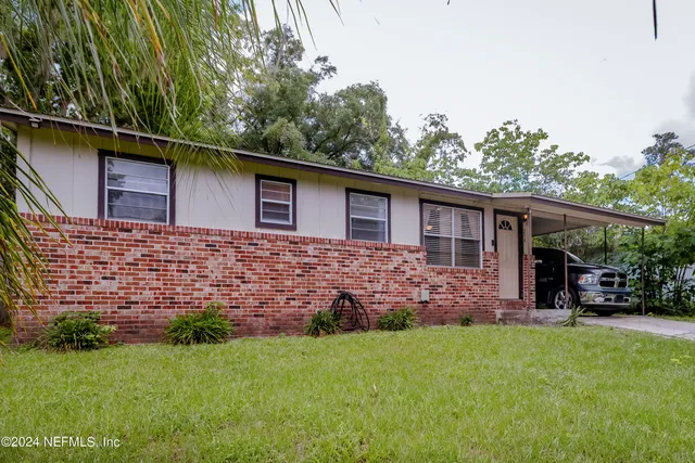 $198,000 | 258 Capella Road, Orange Park, FL 32073