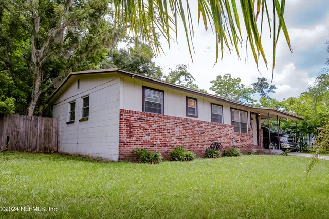 $198,000 | 258 Capella Road, Orange Park, FL 32073