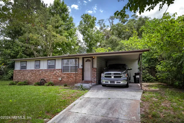 $198,000 | 258 Capella Road, Orange Park, FL 32073