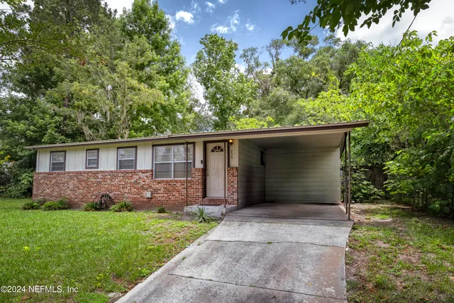 $198,000 | 258 Capella Road, Orange Park, FL 32073