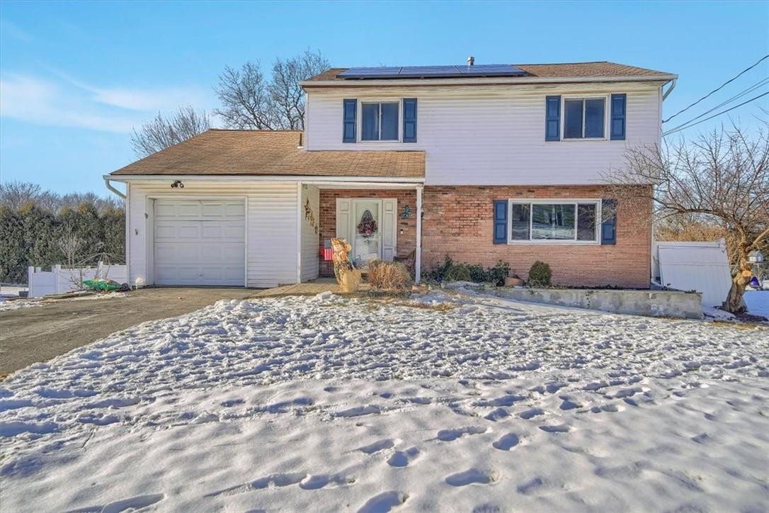 54 Delaware Road Newburgh, NY 12550 - Photo 1 of 1 Welcome to 54 Delaware Road