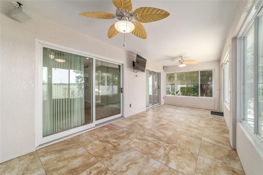 16369 Southwest 14th Avenue Road Ocala, FL 34473 - Photo 23 of 49 a view of an empty room with a window