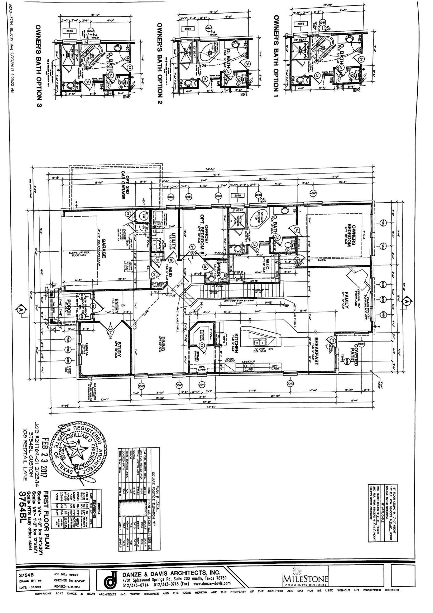 108 Redtail Lane Leander, TX 78641 - Photo 36 of 39