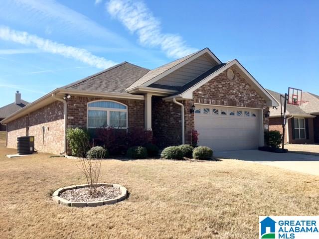 228 Crisfield Circle Alabaster, AL 35007 - Photo 2 of 34