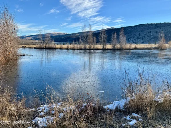 $198,999 | 190 Lakewood Road, Victor, ID 83455
