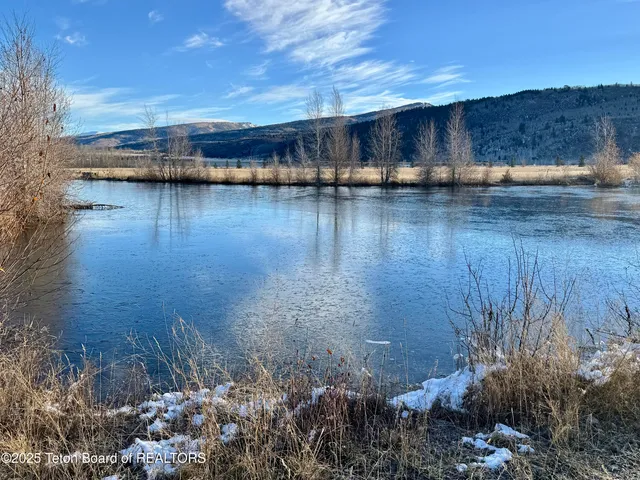 $198,999 | 190 Lakewood Road, Victor, ID 83455