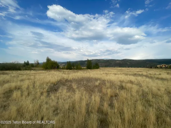 $190,000 | 190 Lakewood Road, Victor, ID 83455
