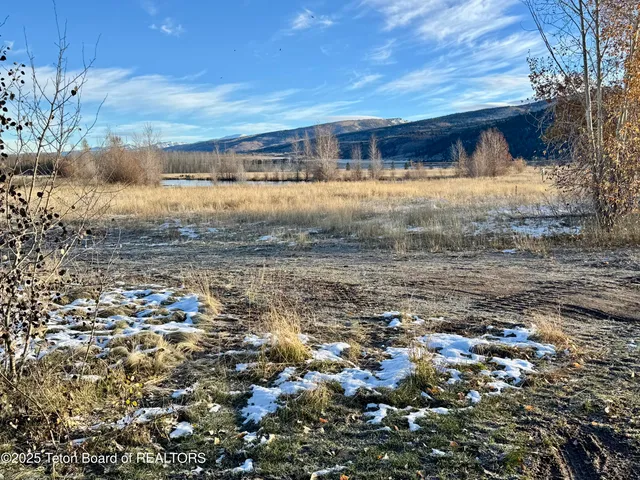 $198,999 | 190 Lakewood Road, Victor, ID 83455