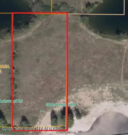 $190,000 | 190 Lakewood Road, Victor, ID 83455
