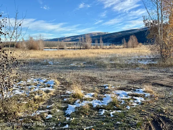 $190,000 | 190 Lakewood Road, Victor, ID 83455