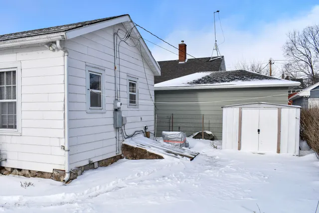 $115,000 | 476 West 8th Street, Winona, MN 55987