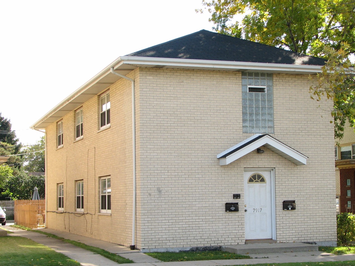 7917 Cermak Road North Riverside, IL 60546 - Photo 1 of 8