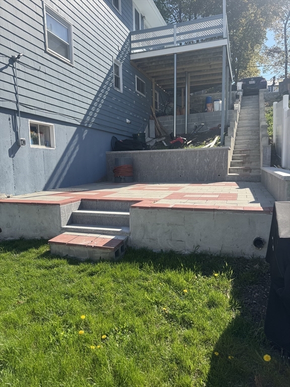 21 Cook, Unit 1 Chelsea, MA 02150 - Photo 21 of 32