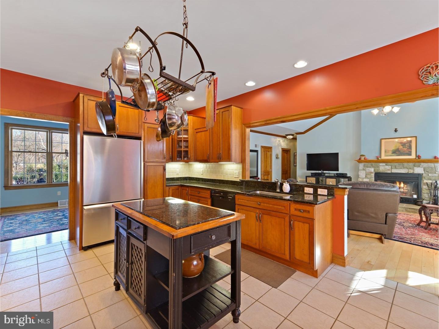 224 Pumping Station Road Quarryville, PA 17566 - Photo 11 of 28 Kitchen