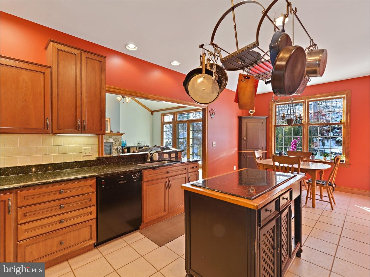 224 Pumping Station Road Quarryville, PA 17566 - Photo 12 of 28 Kitchen