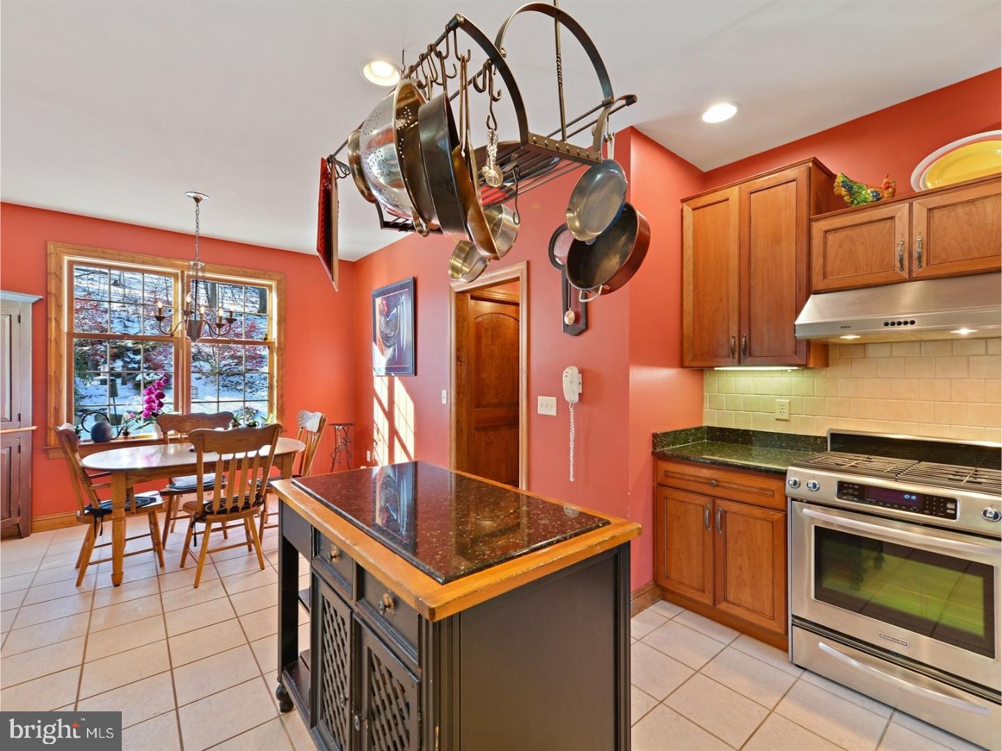224 Pumping Station Road Quarryville, PA 17566 - Photo 13 of 28 Kitchen