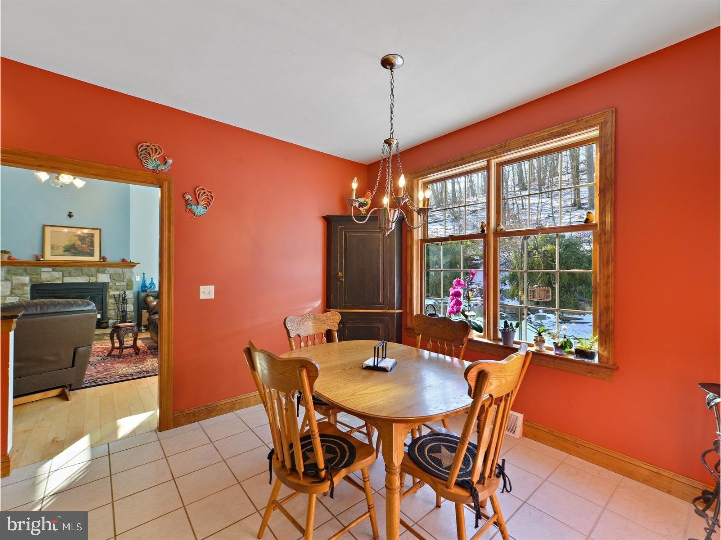 224 Pumping Station Road Quarryville, PA 17566 - Photo 14 of 28 Dining Room