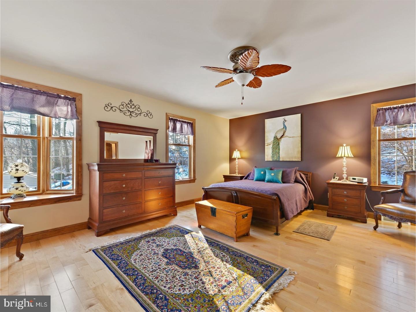 224 Pumping Station Road Quarryville, PA 17566 - Photo 15 of 28 Master Bedroom