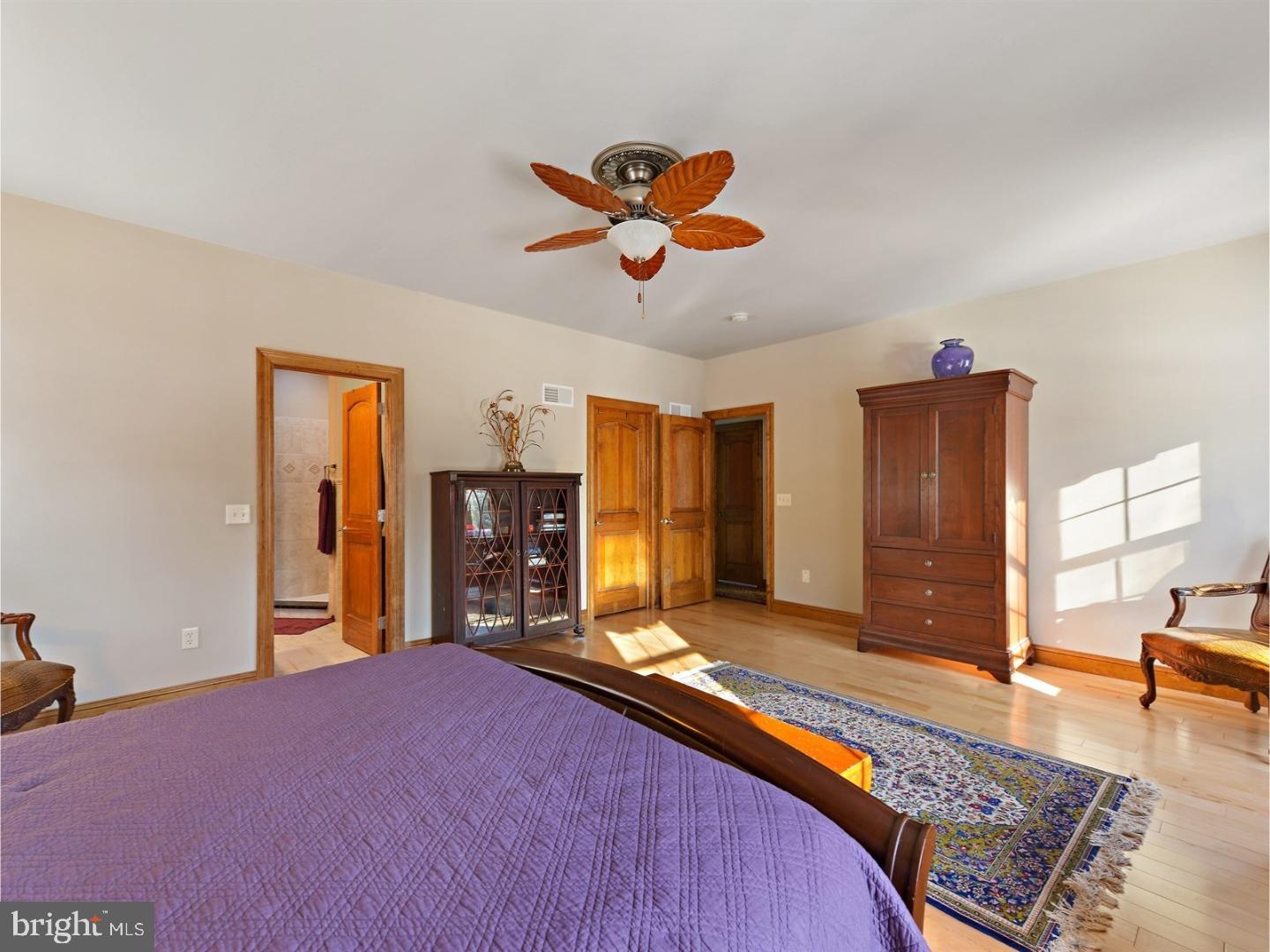 224 Pumping Station Road Quarryville, PA 17566 - Photo 16 of 28 Master Bedroom