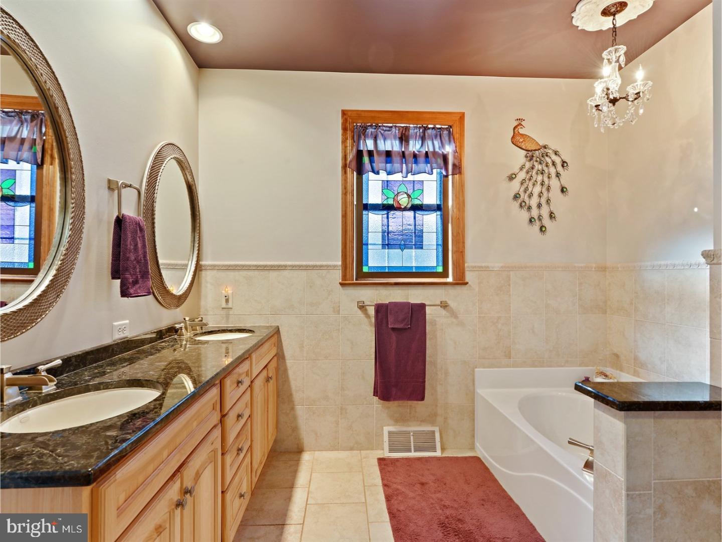 224 Pumping Station Road Quarryville, PA 17566 - Photo 17 of 28 Master Bathroom