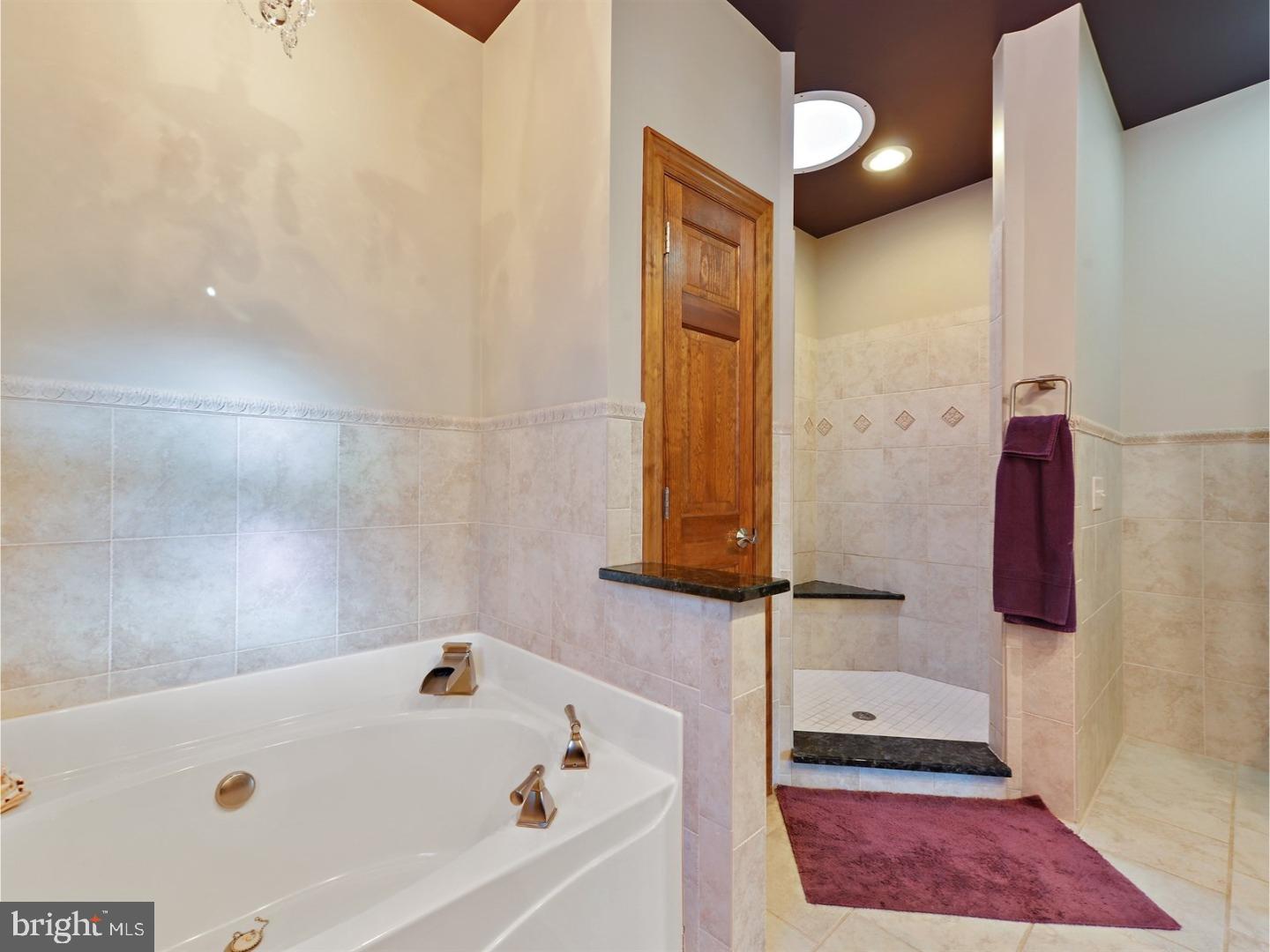 224 Pumping Station Road Quarryville, PA 17566 - Photo 18 of 28 Master Bathroom