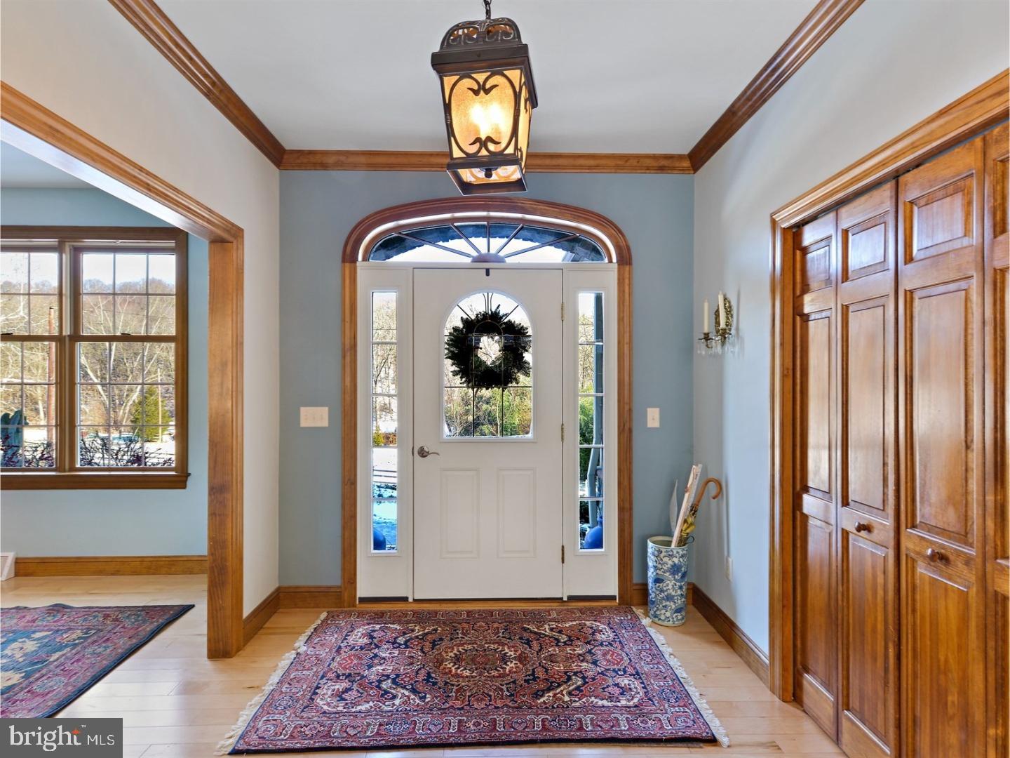 224 Pumping Station Road Quarryville, PA 17566 - Photo 3 of 28 Foyer