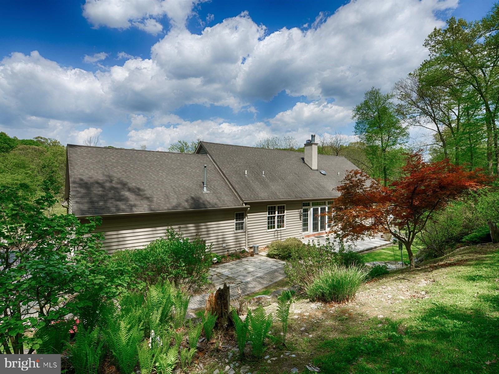 224 Pumping Station Road Quarryville, PA 17566 - Photo 23 of 28 Exterior Back
