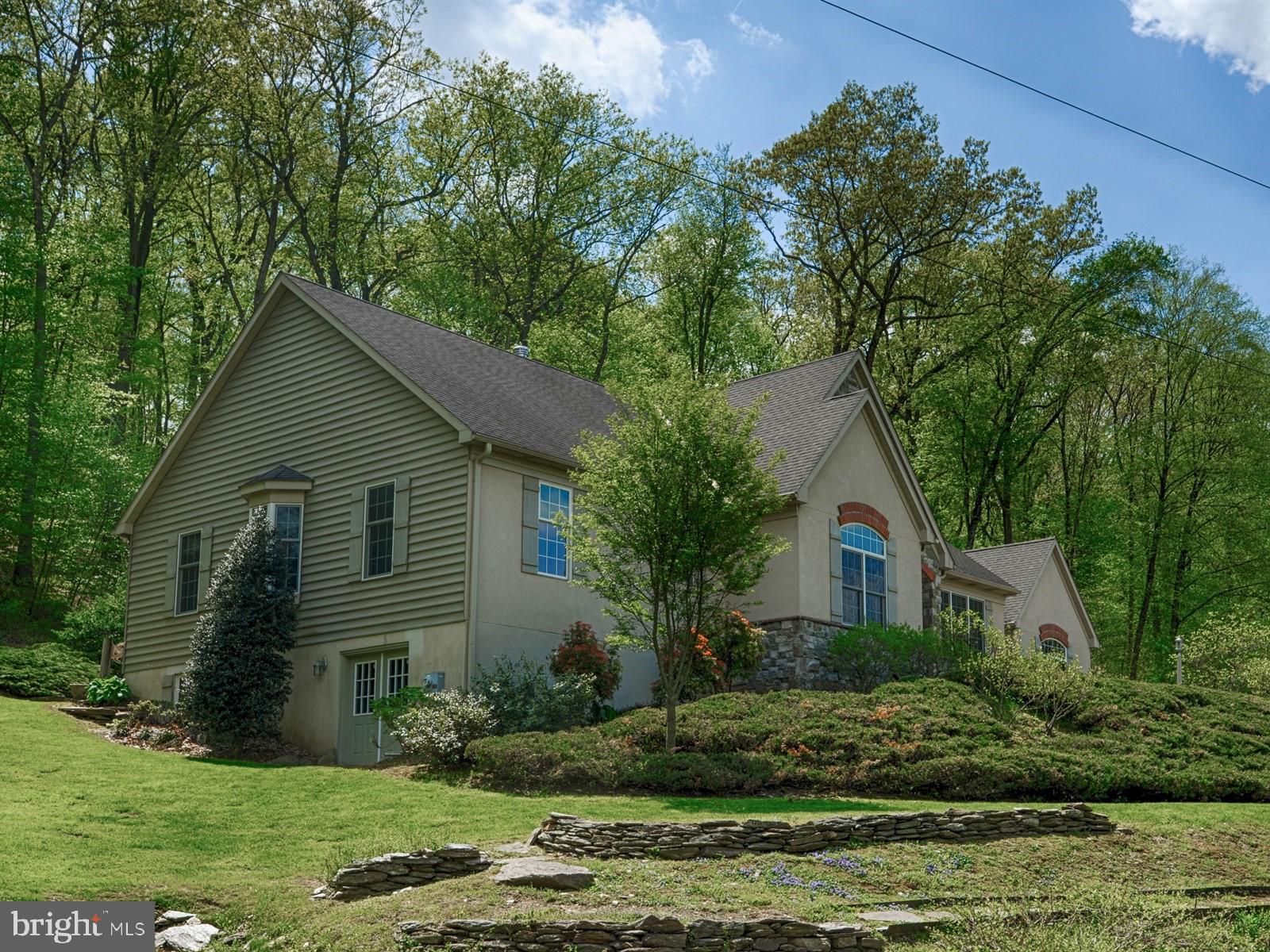 224 Pumping Station Road Quarryville, PA 17566 - Photo 25 of 28 Side View