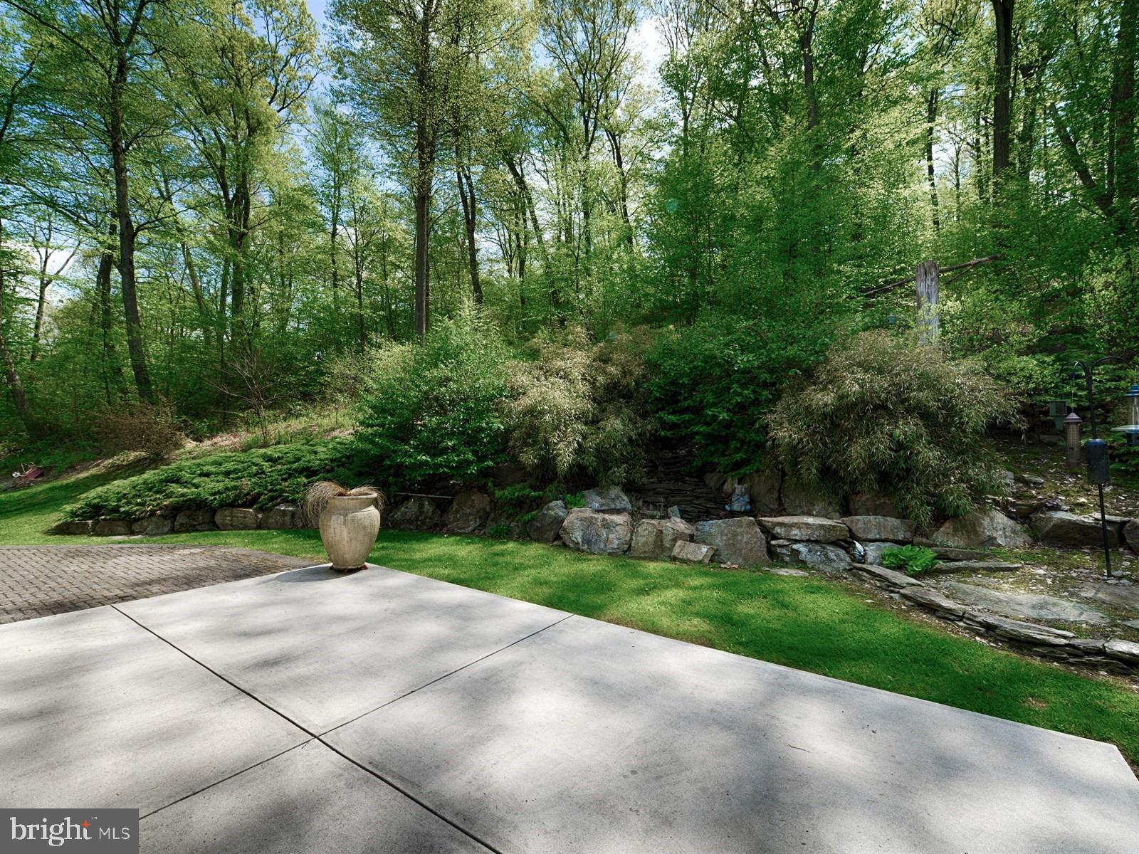 224 Pumping Station Road Quarryville, PA 17566 - Photo 26 of 28 View of Nature From Patio