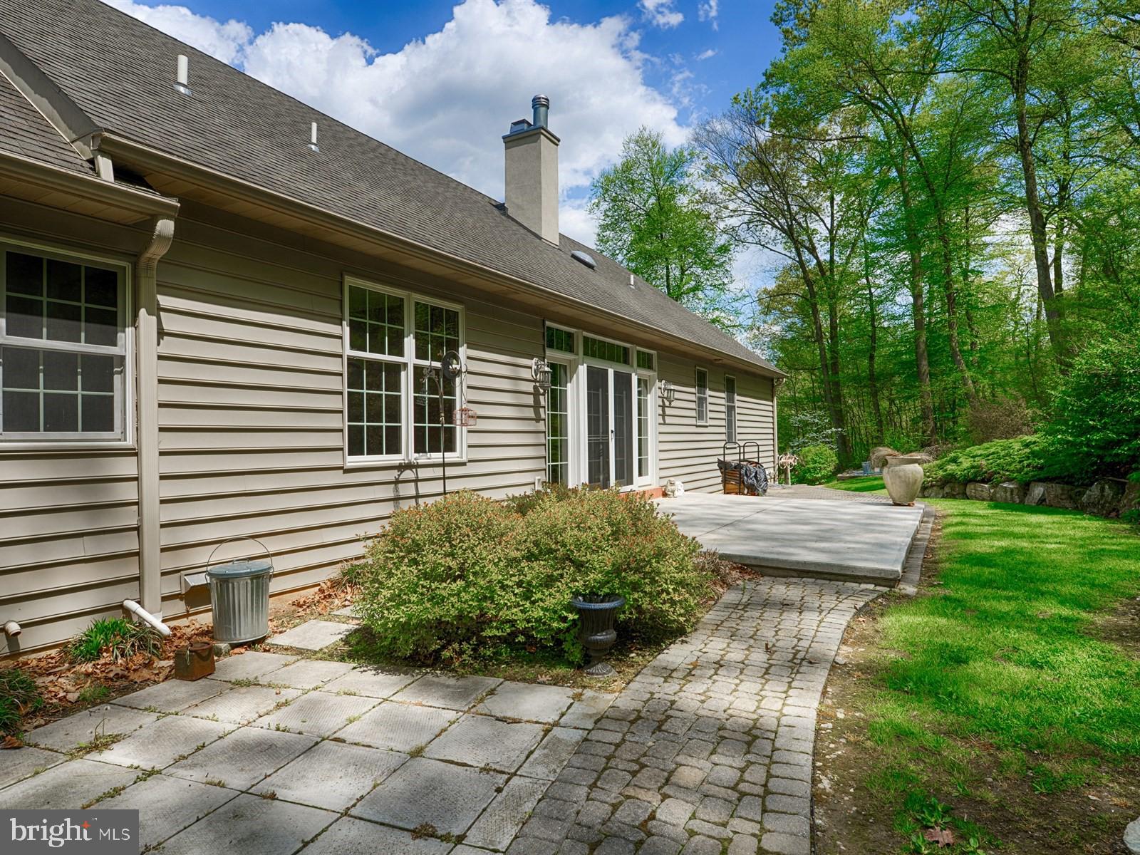224 Pumping Station Road Quarryville, PA 17566 - Photo 28 of 28 Two Patios