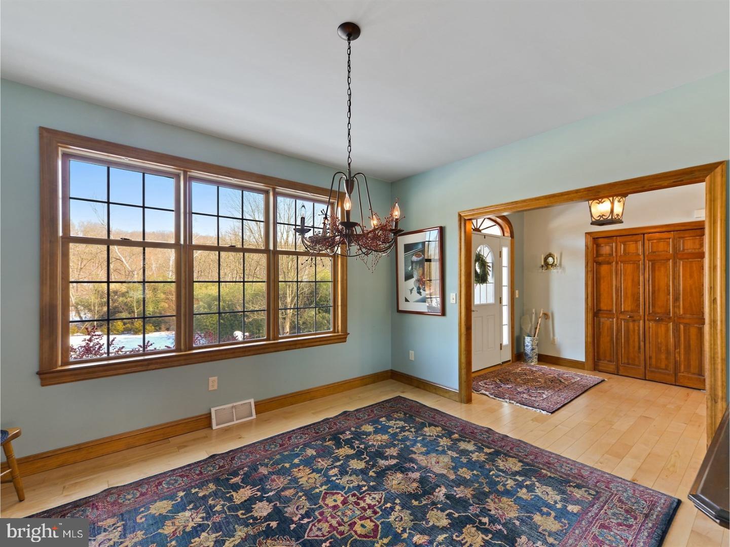 224 Pumping Station Road Quarryville, PA 17566 - Photo 4 of 28 Dining Room