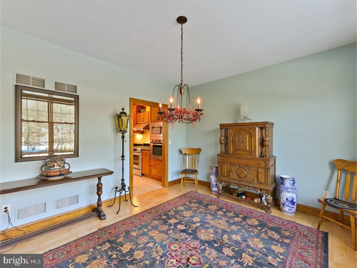 224 Pumping Station Road Quarryville, PA 17566 - Photo 5 of 28 Dining Room