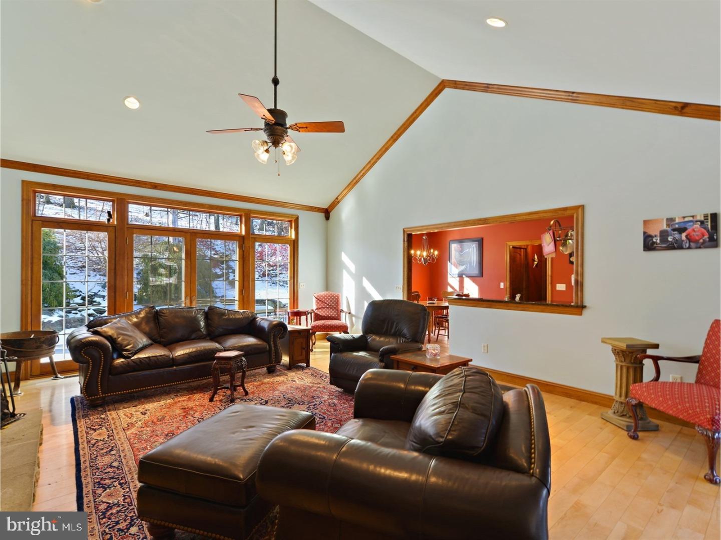 224 Pumping Station Road Quarryville, PA 17566 - Photo 7 of 28 Great Room