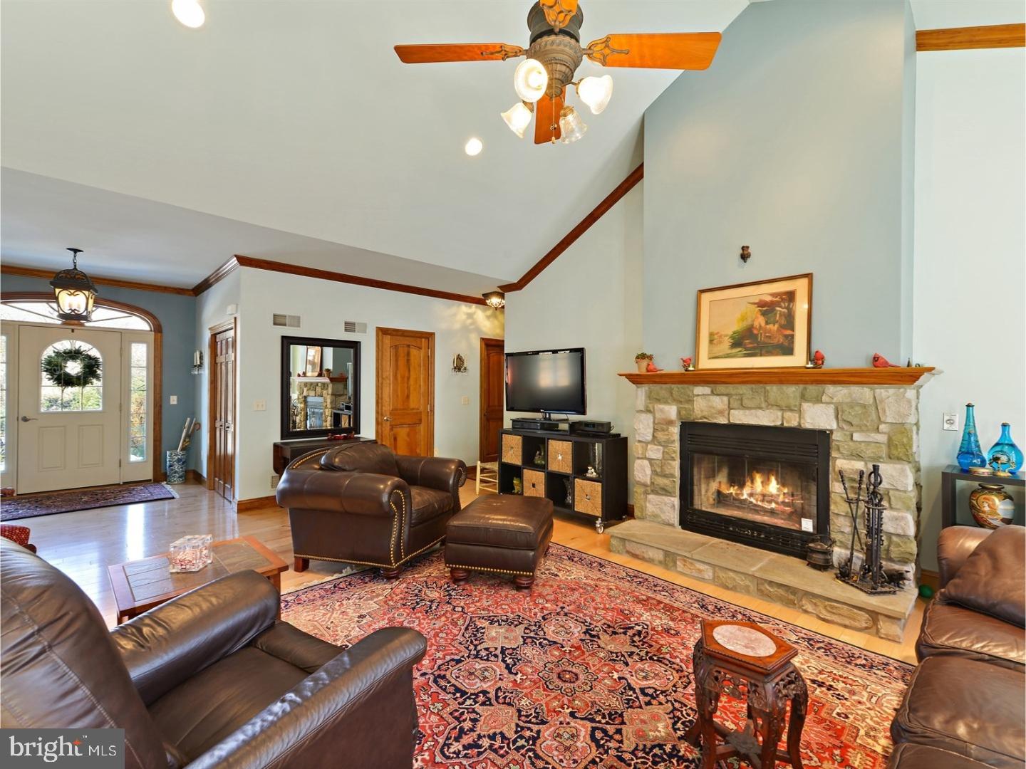 224 Pumping Station Road Quarryville, PA 17566 - Photo 8 of 28 Great Room