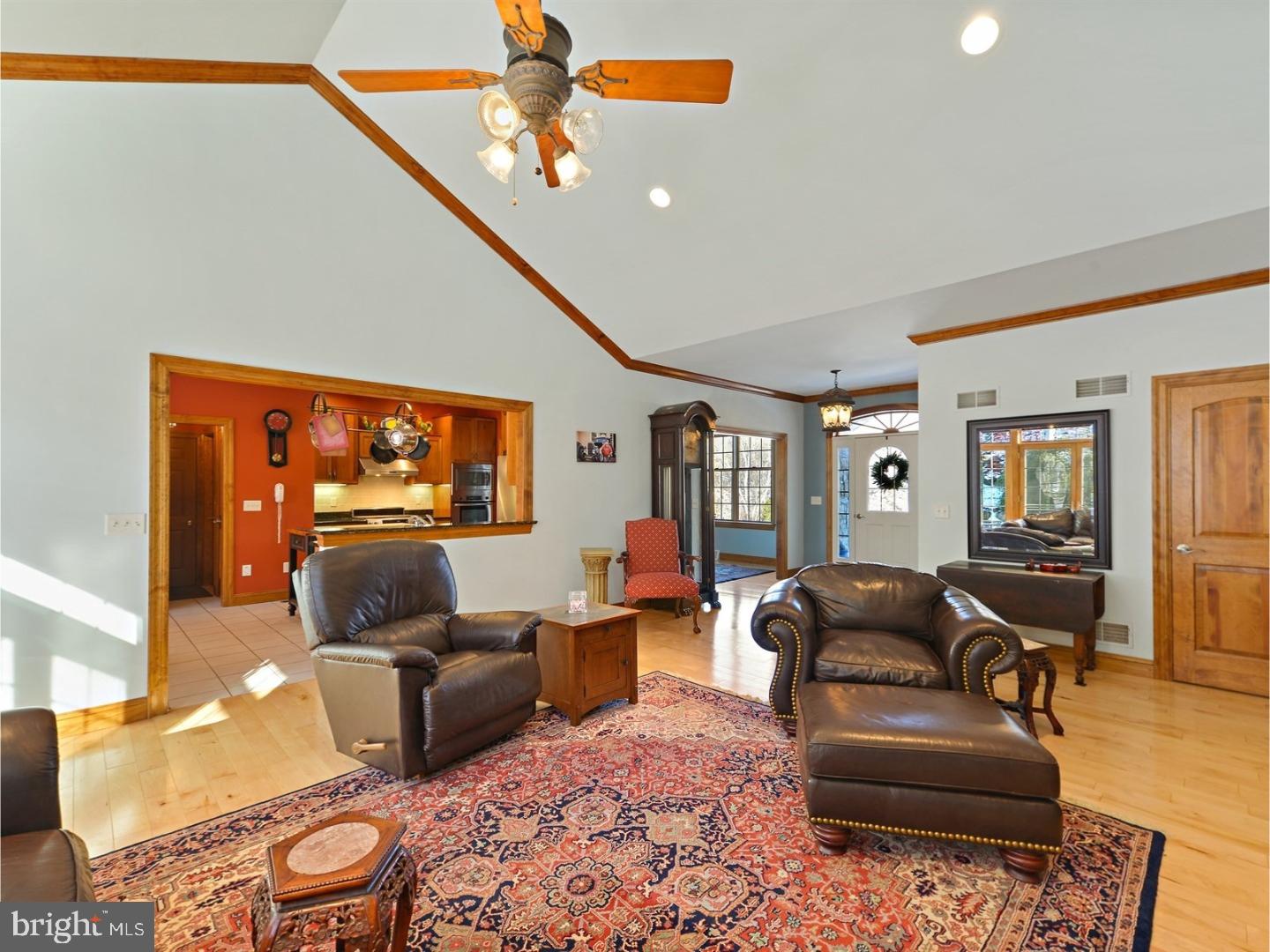 224 Pumping Station Road Quarryville, PA 17566 - Photo 9 of 28 Great Room