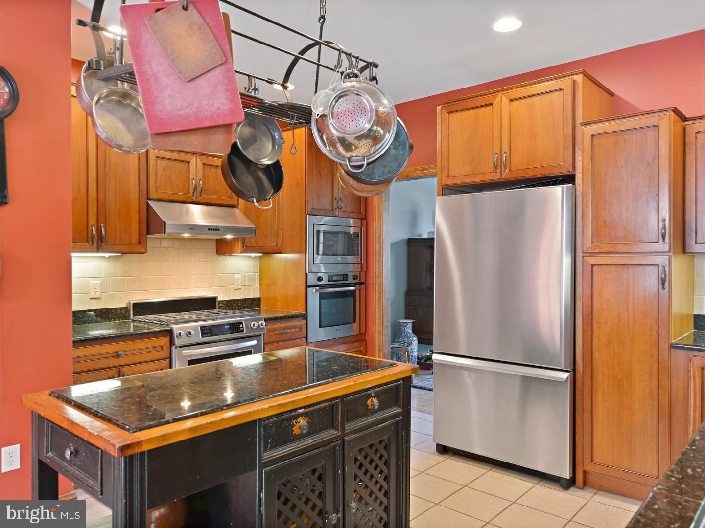 224 Pumping Station Road Quarryville, PA 17566 - Photo 10 of 28 Kitchen