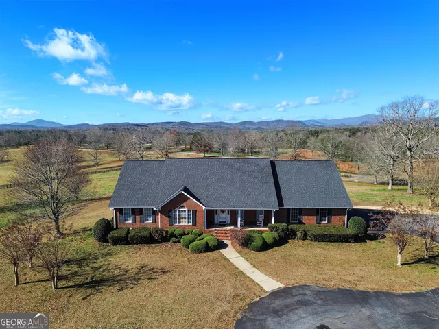 $680,000 | 1064 Annandale Drive, Clarkesville, GA 30523