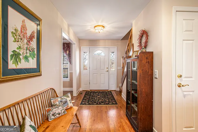 $680,000 | 1064 Annandale Drive, Clarkesville, GA 30523