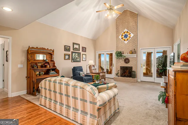 $680,000 | 1064 Annandale Drive, Clarkesville, GA 30523