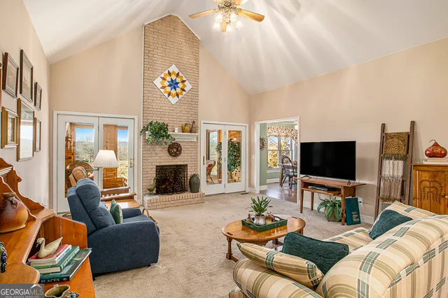 $680,000 | 1064 Annandale Drive, Clarkesville, GA 30523