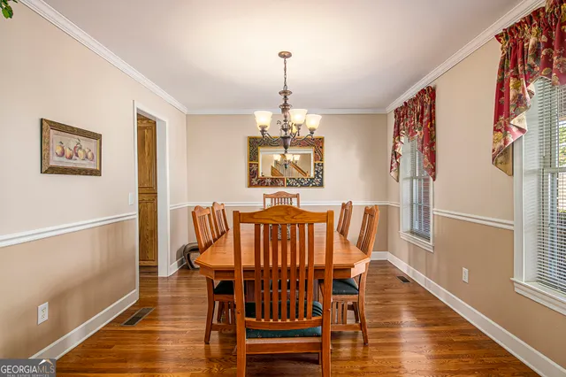 $680,000 | 1064 Annandale Drive, Clarkesville, GA 30523