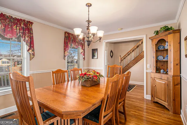 $680,000 | 1064 Annandale Drive, Clarkesville, GA 30523