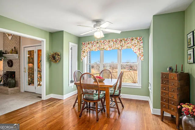 $680,000 | 1064 Annandale Drive, Clarkesville, GA 30523